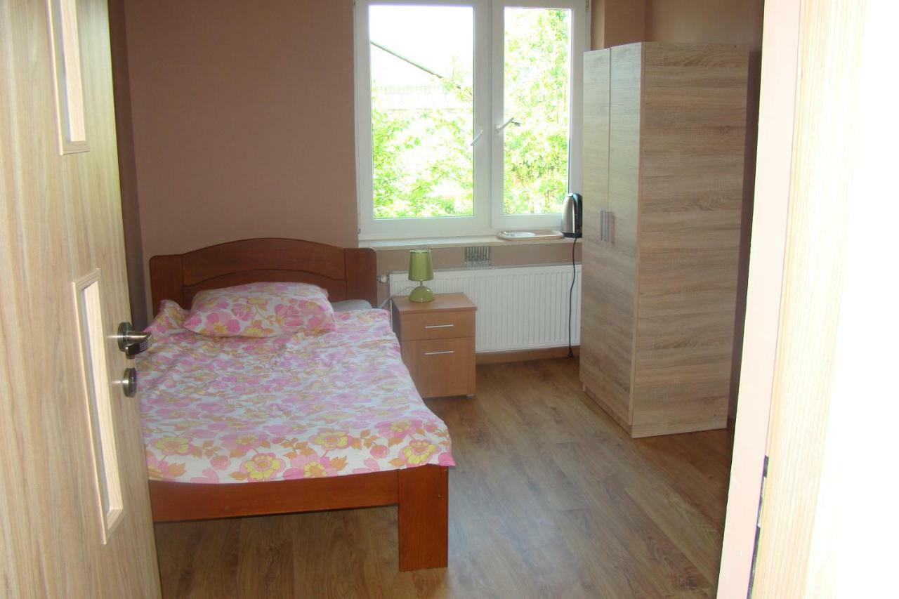 Ostoja Becejly Villa Szypliszki Exterior foto