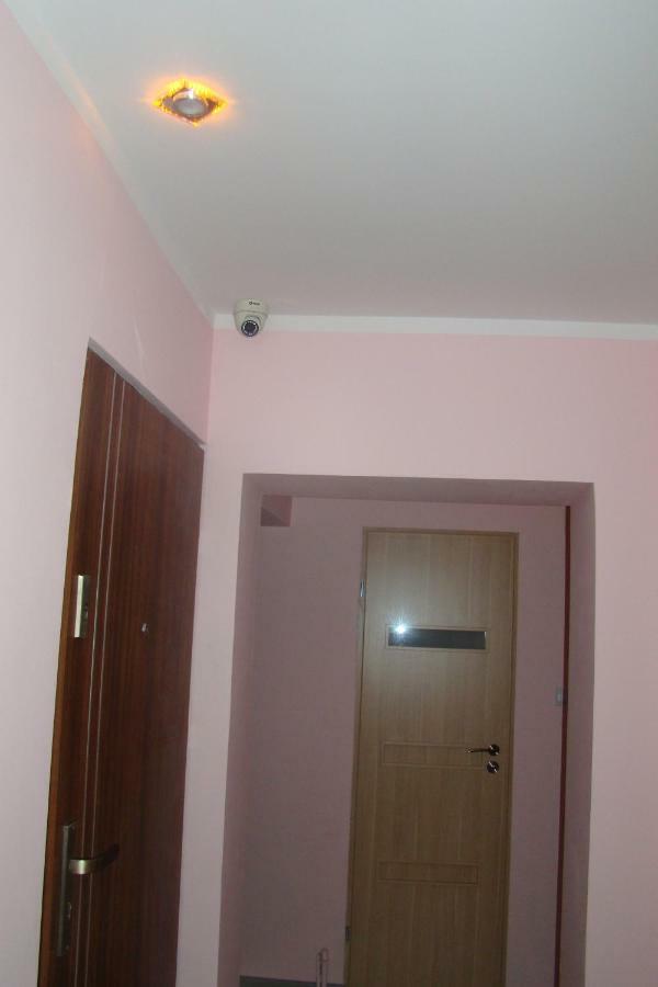 Ostoja Becejly Villa Szypliszki Exterior foto